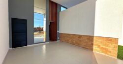 Casa 3 dorms – Barro Vermelho