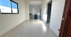 Casa 3 dorms – Barro Vermelho