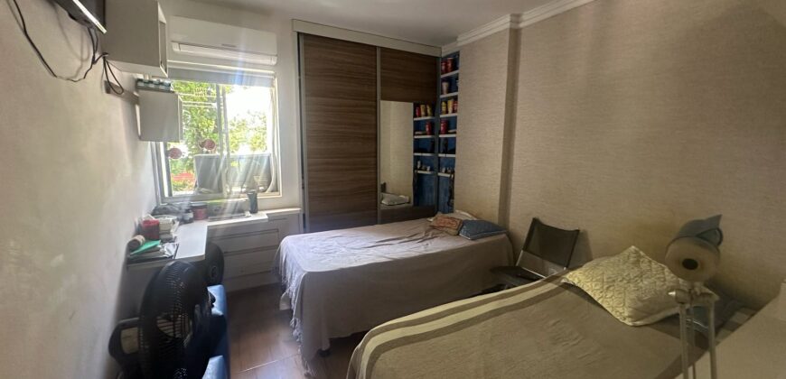 Apartamento 3 dorms – Ponta Verde