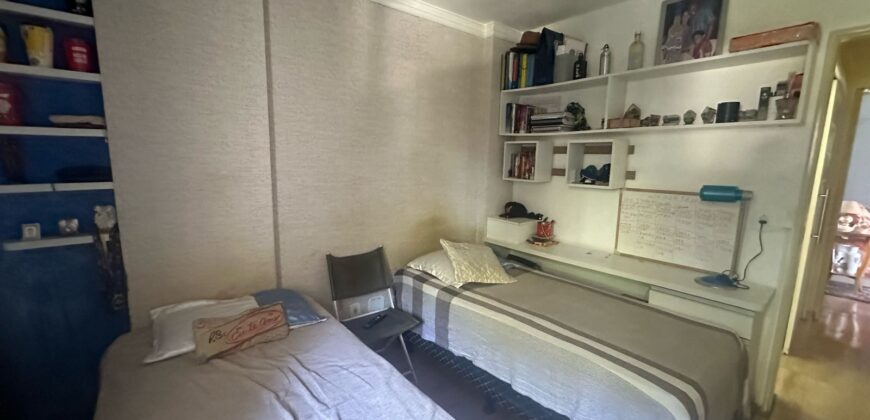 Apartamento 3 dorms – Ponta Verde