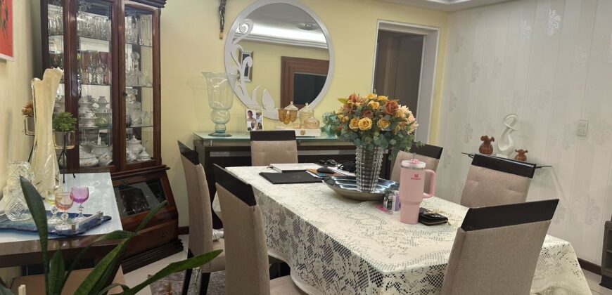 Apartamento 3 dorms – Ponta Verde