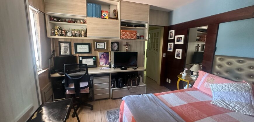 Apartamento 3 dorms – Ponta Verde