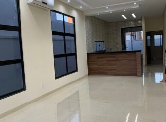Casa 3 dorms – Antares
