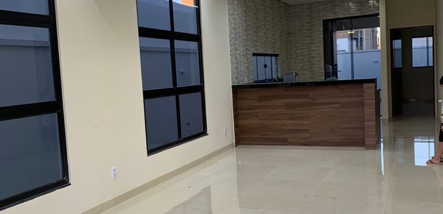 Casa 3 dorms – Antares