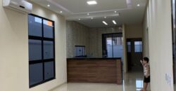 Casa 3 dorms – Antares