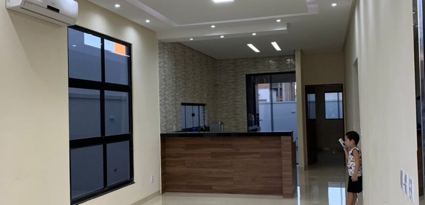 Casa 3 dorms – Antares
