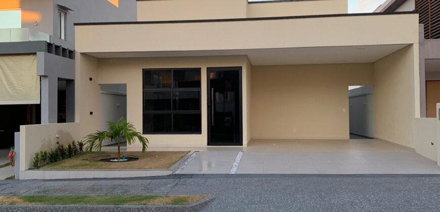 Casa 3 dorms – Antares