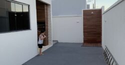 Casa 3 dorms – Antares