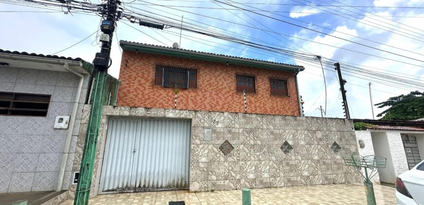 Casa 6 dorms – Benedito Bentes