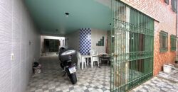 Casa 6 dorms – Benedito Bentes
