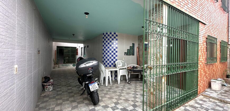 Casa 6 dorms – Benedito Bentes