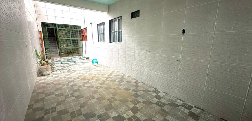 Casa 6 dorms – Benedito Bentes
