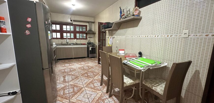 Casa 6 dorms – Benedito Bentes
