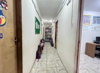 Casa 2 dorms – Vila Minha Aldeia