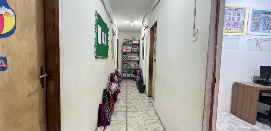 Casa 2 dorms – Vila Minha Aldeia
