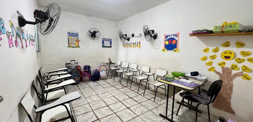 Casa 2 dorms – Vila Minha Aldeia
