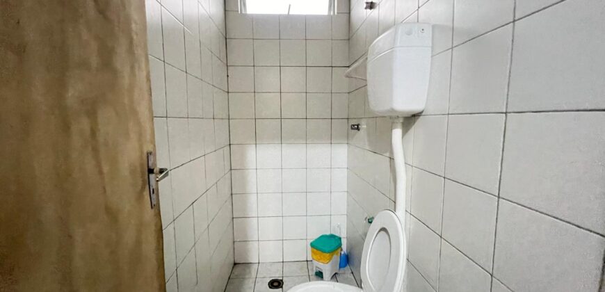 Casa 2 dorms – Vila Minha Aldeia