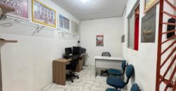 Casa 2 dorms – Vila Minha Aldeia