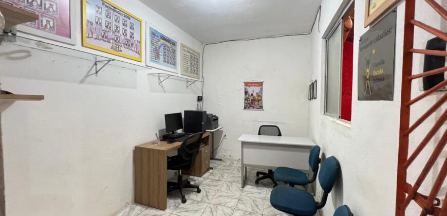 Casa 2 dorms – Vila Minha Aldeia