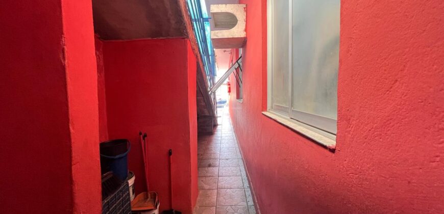 Casa 2 dorms – Vila Minha Aldeia