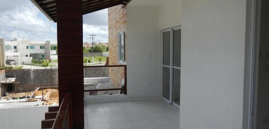Casa 4 dorms – Petrópolis