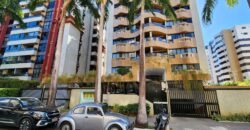 Apartamento 2 dorms – Ponta Verde