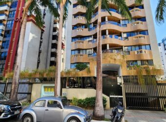 Apartamento 2 dorms – Ponta Verde