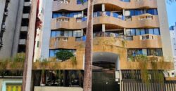 Apartamento 2 dorms – Ponta Verde