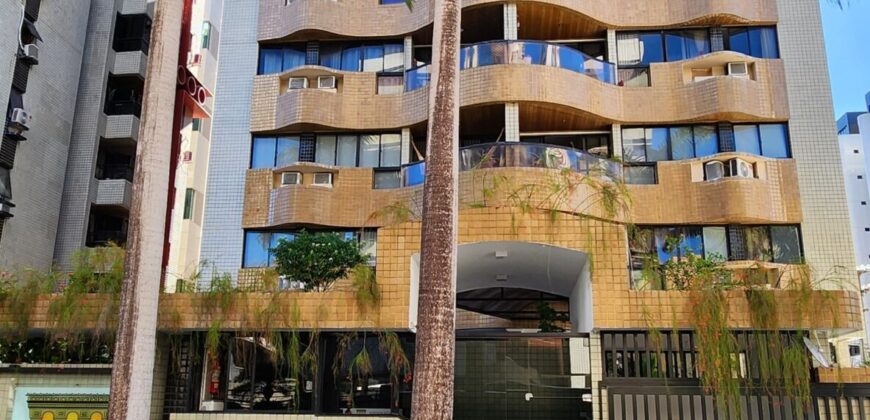 Apartamento 2 dorms – Ponta Verde