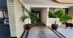 Apartamento 2 dorms – Ponta Verde