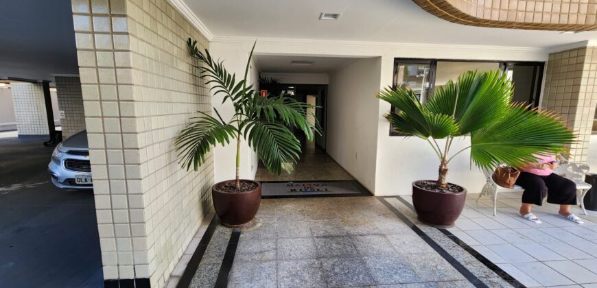 Apartamento 2 dorms – Ponta Verde