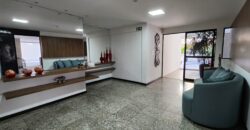 Apartamento 2 dorms – Ponta Verde