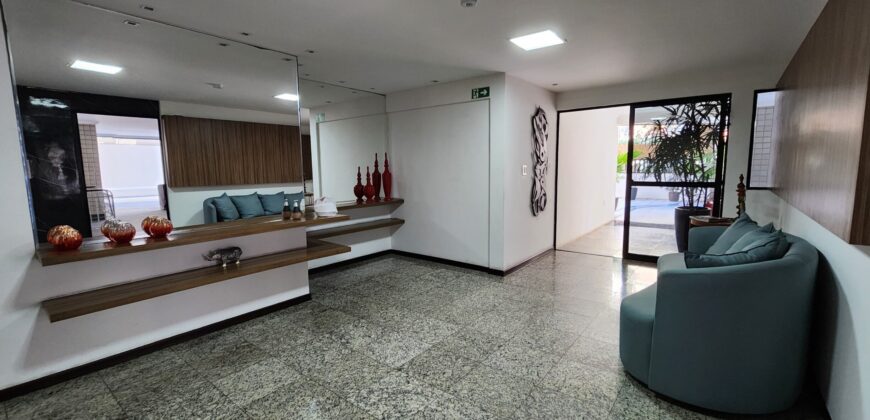 Apartamento 2 dorms – Ponta Verde