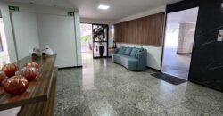 Apartamento 2 dorms – Ponta Verde