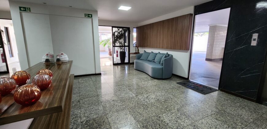 Apartamento 2 dorms – Ponta Verde