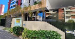 Apartamento 2 dorms – Ponta Verde