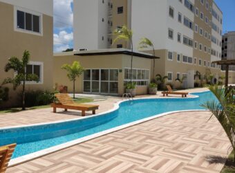 Apartamento 2 dorms – Cidade Universitária