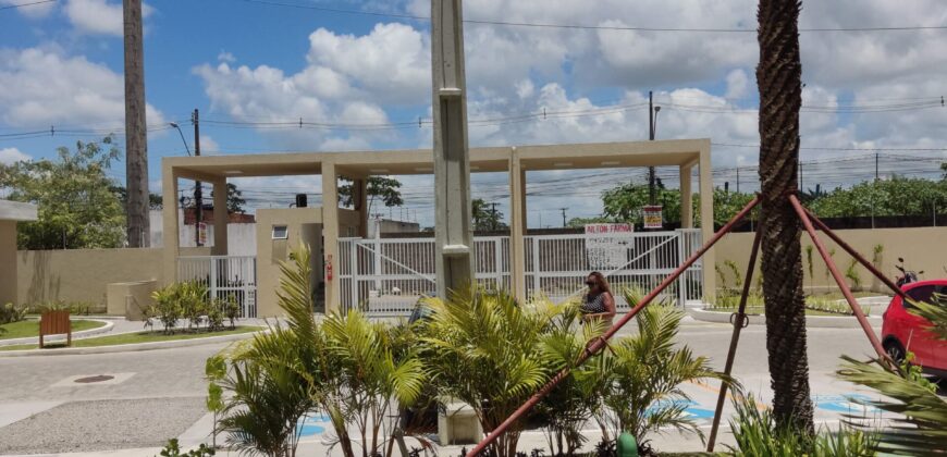 Apartamento 2 dorms – Cidade Universitária