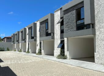 Casa 3 dorms – Barra Nova
