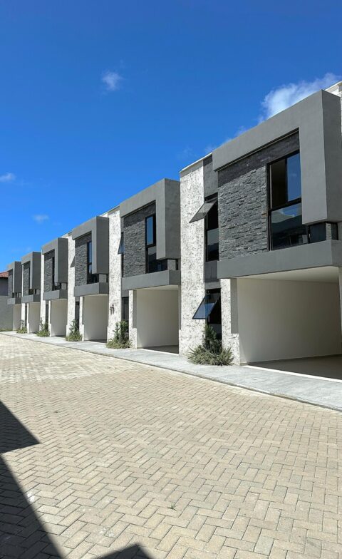 Casa 3 dorms – Barra Nova
