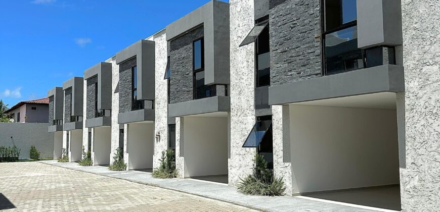 Casa 3 dorms – Barra Nova