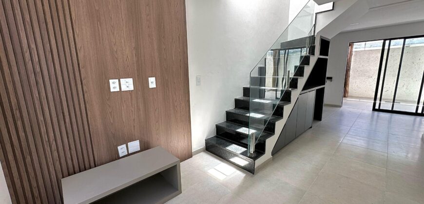 Casa 3 dorms – Barra Nova