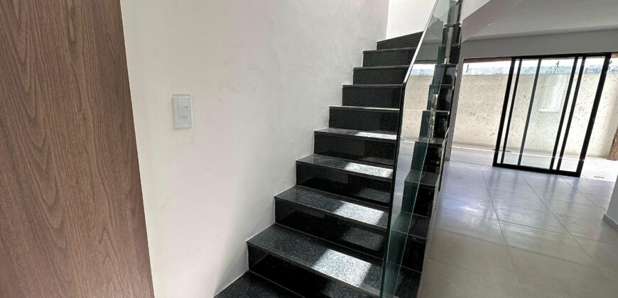 Casa 3 dorms – Barra Nova