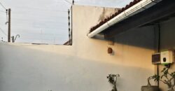 Casa 2 dorms – José Dias