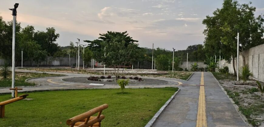 Casa 2 dorms – José Dias