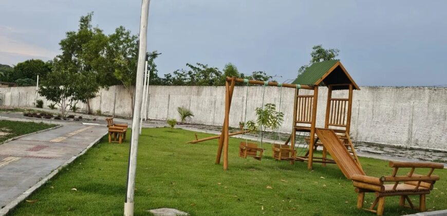 Casa 2 dorms – José Dias