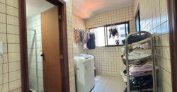 Apartamento 3 dorms – Jatiúca