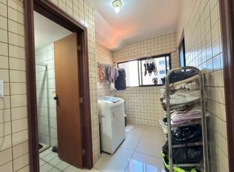 Apartamento 3 dorms – Jatiúca