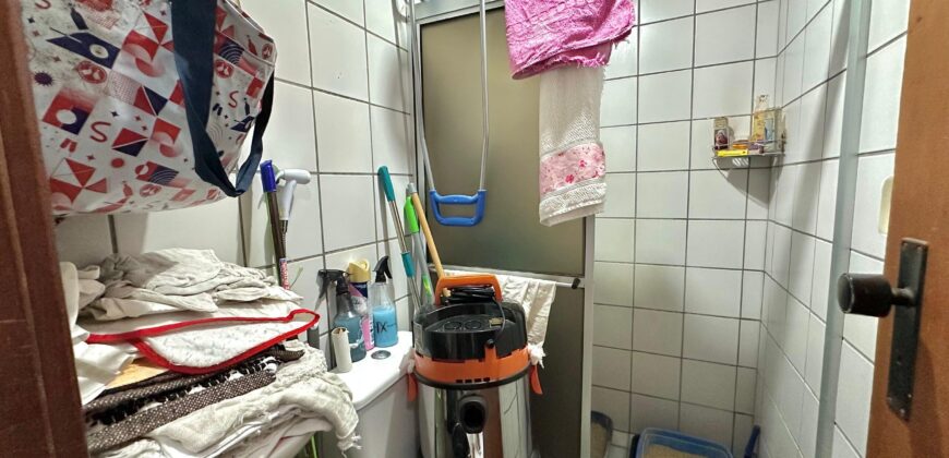 Apartamento 3 dorms – Jatiúca