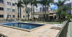 Apartamento 2 dorms – Antares
